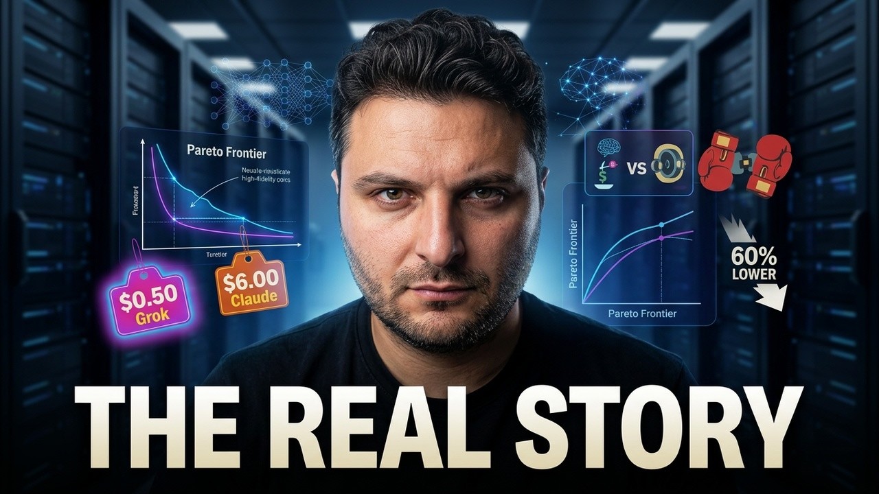 The Real Story Behind Grok 4.6's AI Claims