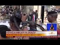 KÛTHÛJA MBAJETI YA 202627 