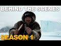 Survivorman | Season 1 | Episode 10 - Behind The Scenes | Les Stroud