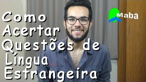Como deve ser feita a redação do Enem?