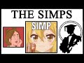 Are You A Simp?