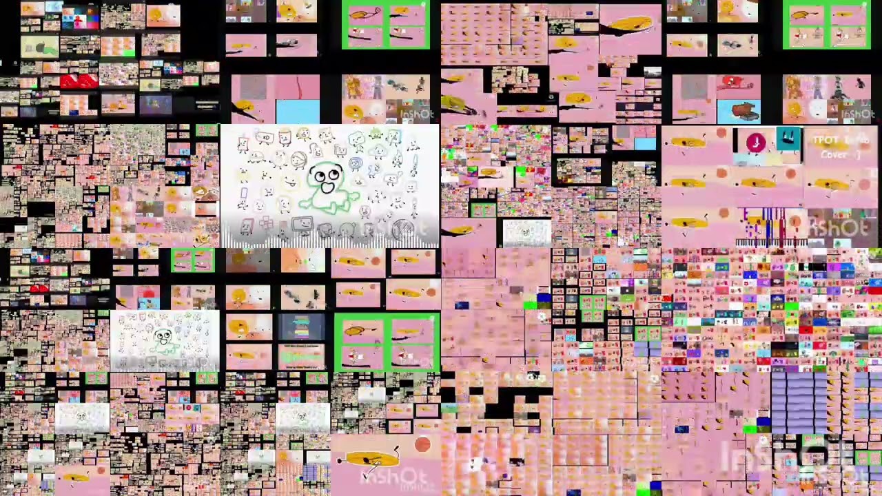 MANY TPOT INTROS (so many)