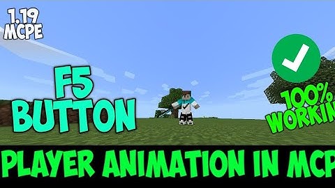 How to download animation mod 1.19|animation addon minecraft