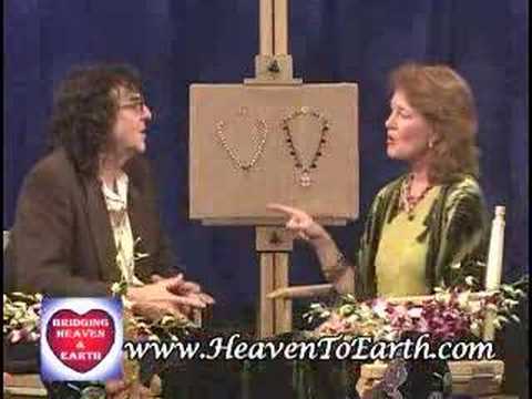 Bridging Heaven & Earth Show # 202 with Rebecca Sk...