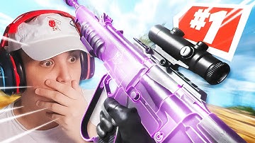 #1 EM2 CLASS SETUP on REBIRTH ISLAND! (EM2 Warzone Loadout)