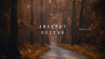 Ambient Loops #3 Background swells