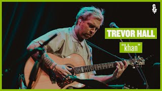 Trevor Hall - "khan" (live on eTown)