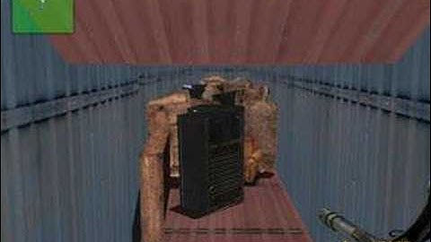 Counter-Strike:Source Indestructable zm_lila_panic cade `#ws!ck clan