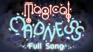 Magical Madness | Full Song