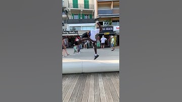amazing back flip all stunt #backflip #shorts
