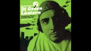DJ Green Lantern Gun Talk GL Mix Featuring Notorio