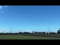 Seagull models Pilatus PC-6 os46ax runs out of fuel with hard dead stick landing