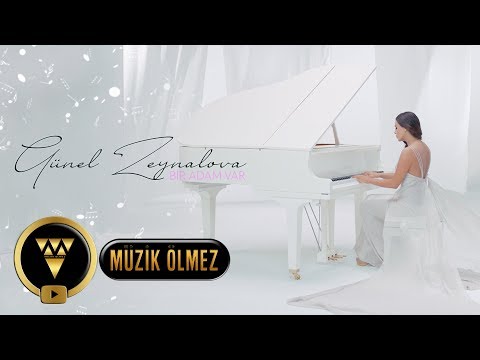 Günel Zeynalova - Bir Adam Var (Versiyon) (Official Audio)