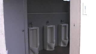 The Scariest Toilets in Japan are the Womens'