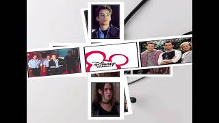 Disney Channel Photos ID Bumper - In A Heartbeat [FANMADE]