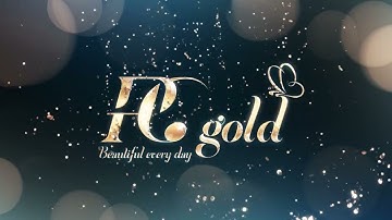 LOGO THƯƠNG HIỆU CÔNG TY PC GOLD - INTRO LOGO | AZCO BRANDING