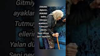 Yalan Dünya Seni Neyleyim