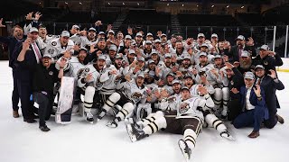 Hershey Bears 2023 Calder Cup Champions | Playoff Recap