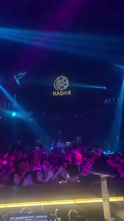 al ghazali at radar space lampung #shorts