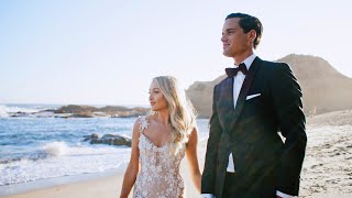 Montage Laguna Beach Wedding Film