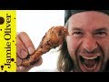 How To Cook Perfect BBQ Chicken | DJ BBQ