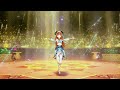 Genshin Impact "Танец Нилу"