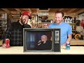 George Carlin *You Have NO Rights*  Reaction Video