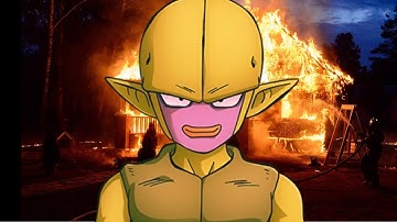 Majin Kuu Is a Mistake In Sparking Zero Ranked! (he makes no sense)
