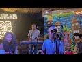 Goan band  double r  live  tikibab  second set  20052023 nightlifegoa