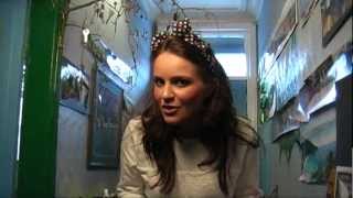 Neda Druzic Blue Peter Presenter Showreel 2013