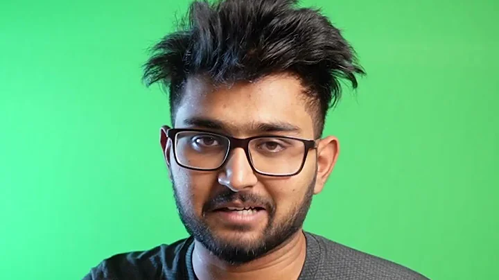 Tharun Speaks: Not Just An Editing Course | Assignment 1 | @TharunSpeaks