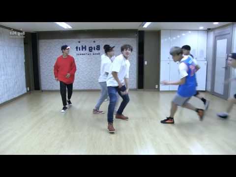 BTS Dope Dance