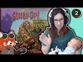 Scooby-Doo! Jinx at the Sphinx | Full Playthrough