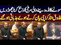 Farooq Sattar’s Powerful Message to the Nation About Karachi | Pakistan News