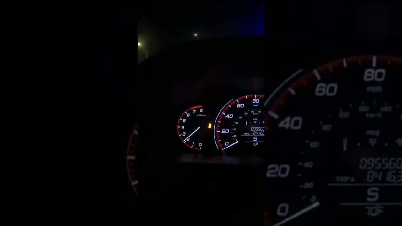 2014 Accord V6 0 60 Intake Tune 2k Rpm Launch