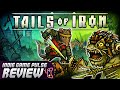 Tails of Iron Review | Best Adventure Game This Year?
