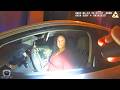 Police Meet the Most Entitled Woman During Traffic Stop