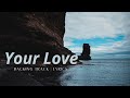 Your Love- Sierra | Cover Backing Track