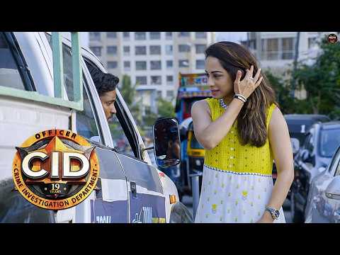 भेस बदल के Purvi ने दिया एक खतरनाक मिशन को अंजाम | Best Of CID | New Episode | Cid Season 2
