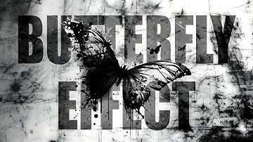 The Butterfly Effect: One Small Choice Changes Everything