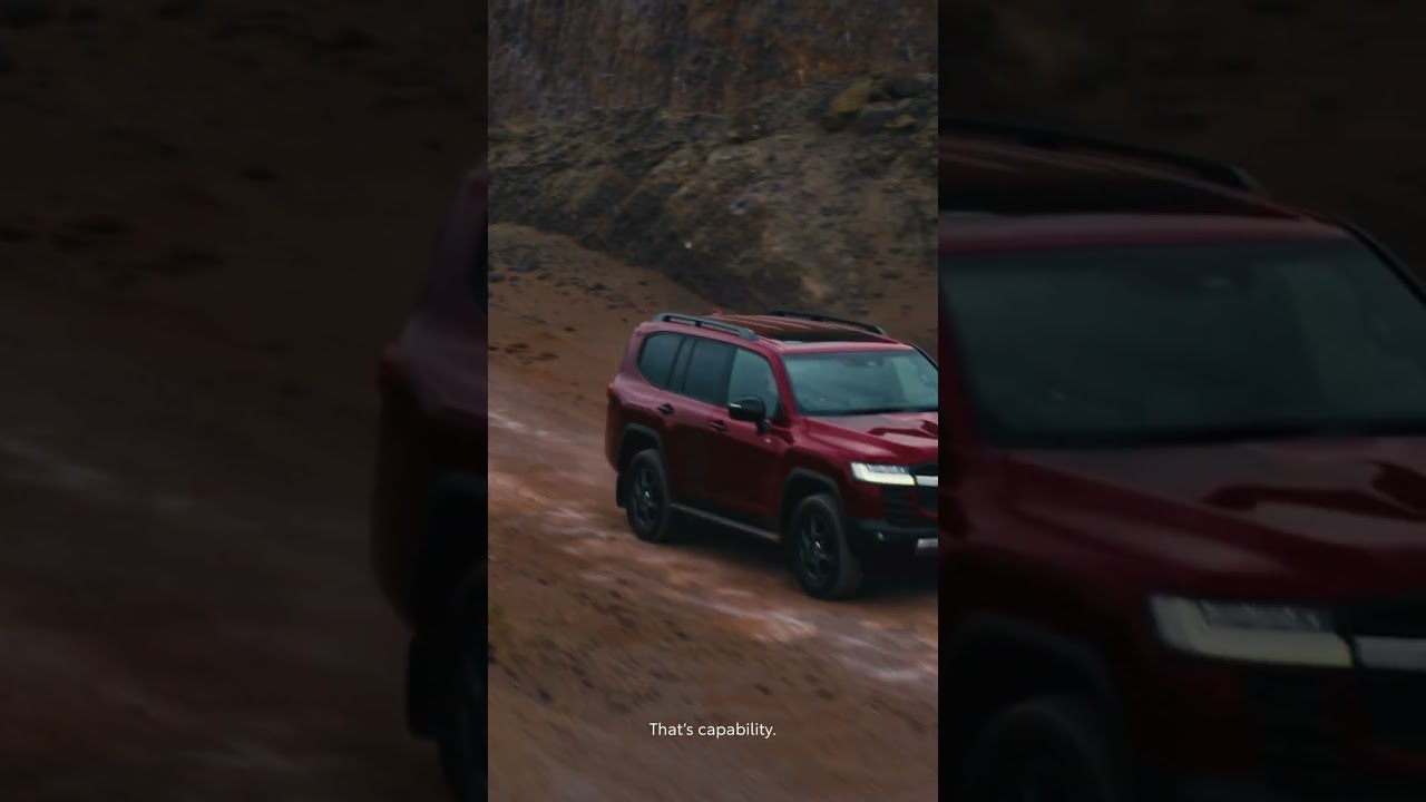 Whether it’s a first generation LandCruiser or the latest, every Toyota will stand the test of time.