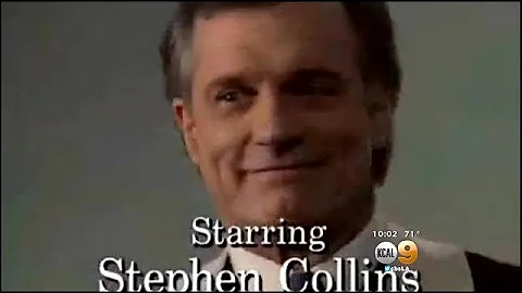 Wife Of '7th Heaven' Actor Stephen Collins Believe...