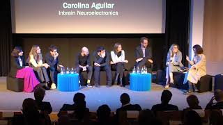 10 Años Bstartup: Visión 2033: Salud Y Sostenibilidad - Banco Sabadell