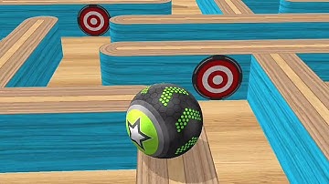 Going Balls - SpeedRun Gameplay Level 266