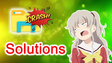 How to Fix Right Click crashes Explorer on Windows 10