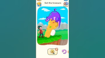 DOP5 Delete One Part Level  Satisfying Walkthrough #gaming #challenge