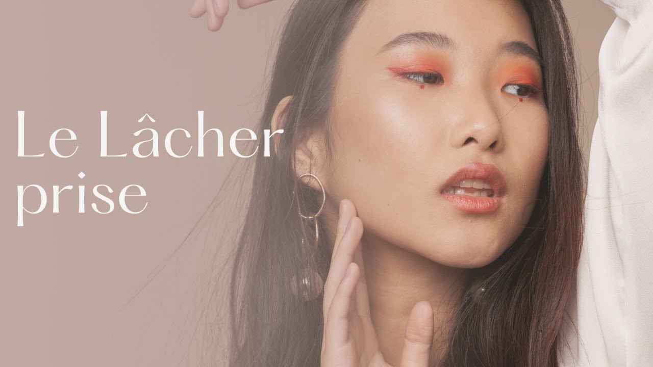 LÂCHER PRISE EN TE CONNECTANT À TOI YouTube LÂCHER PRISE EN TE CONNECTANT À TOI YouTube