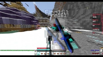 Finn161 Hacking Anti Knockback,Auto Criticals [BANNED#11]