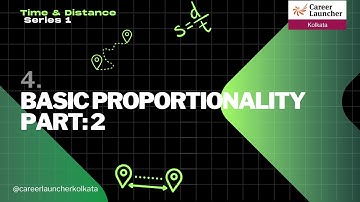 Boost Your CAT 2025 Score | Advanced Uses of Basic Proportionality Theorem