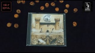 Cult Metal Mailbox # 03 - Nycticorax Productions  CD